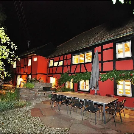 Oberstaader1 - Das Ferienhaus Apartment