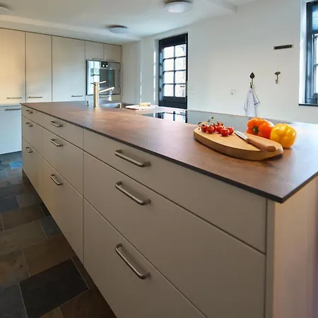 Oberstaader1 - Das Ferienhaus Apartment