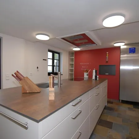 Oberstaader1 - Das Ferienhaus * Ohningen