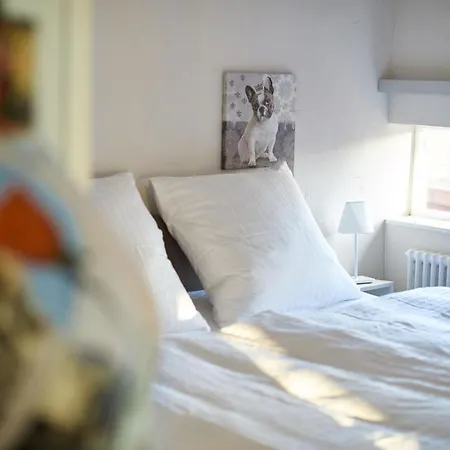 Apartment Oberstaader1 - Das Ferienhaus Ohningen