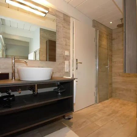 Oberstaader1 - Das Ferienhaus Apartment *