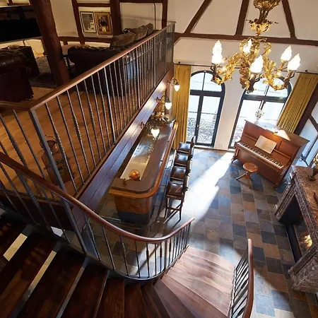 Oberstaader1 - Das Ferienhaus Ohningen