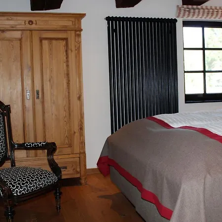 Oberstaader1 - Das Ferienhaus Apartment Ohningen